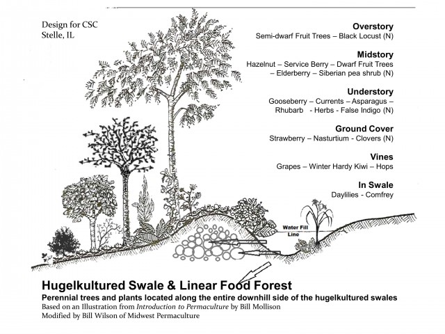 Mid West Permaculture